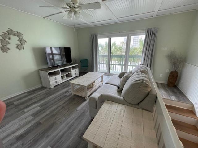 Paradise Prn Gulf Shores Exterior foto